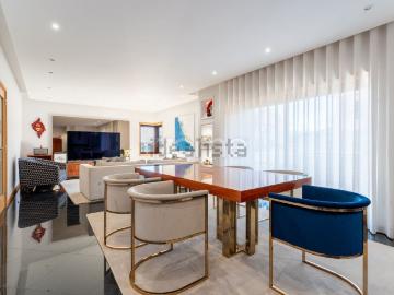 Moradia, Coronado