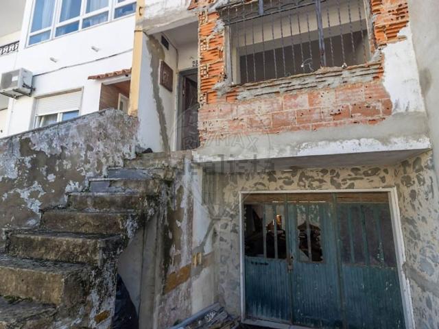 Moradia, Corroios