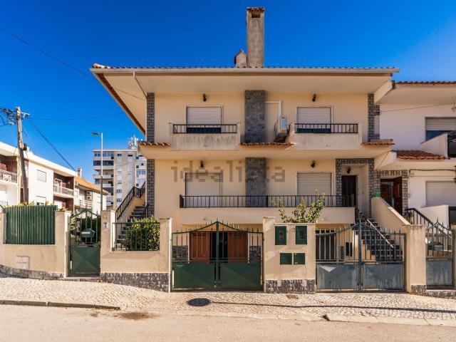 Moradia, Corroios