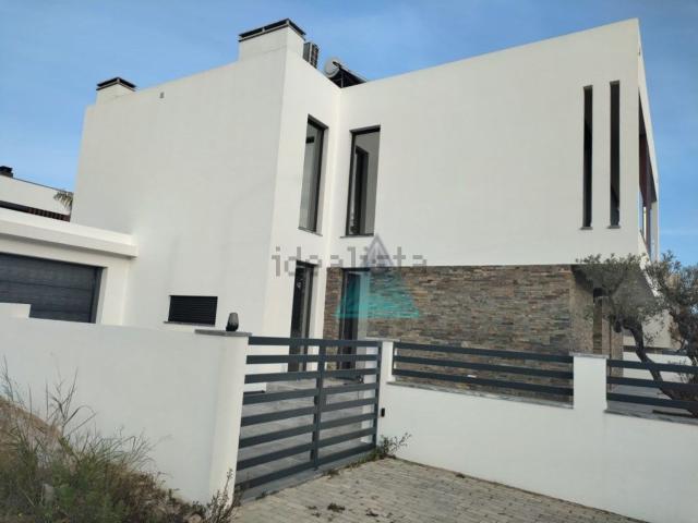 Moradia, Seixal