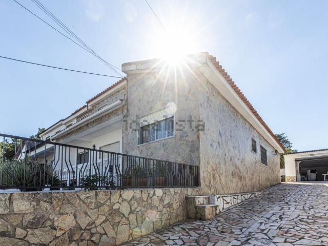 Moradia, Corroios