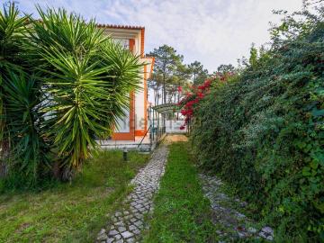 Moradia, Corroios