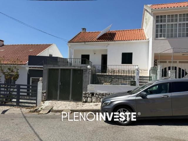 Moradia, Corroios