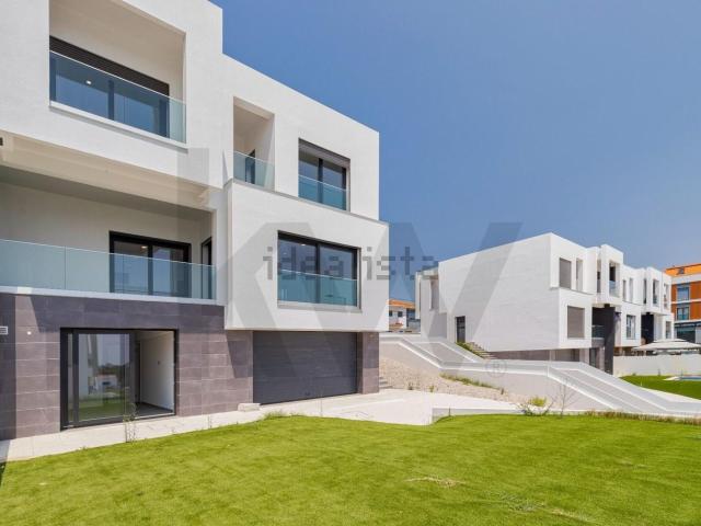Moradia, Corroios
