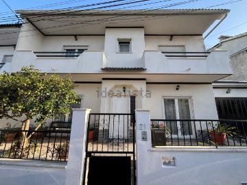 Moradia, Corroios