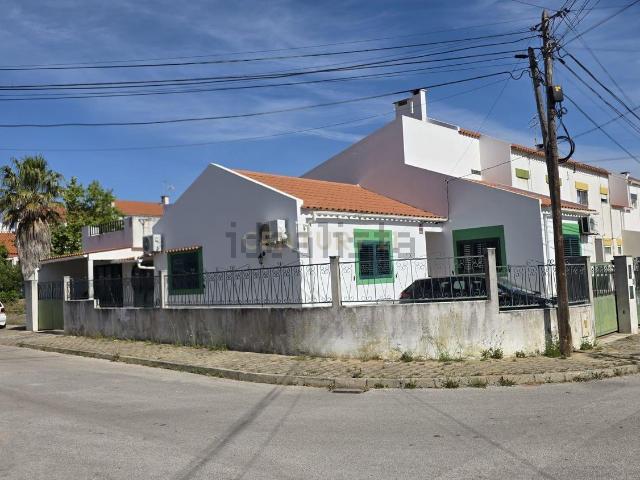 Moradia, Corroios