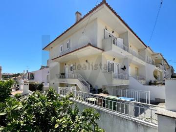 Moradia, Corroios