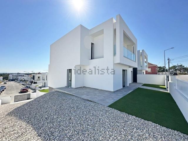Moradia, Corroios