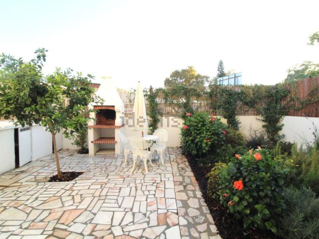 Moradia, Corroios