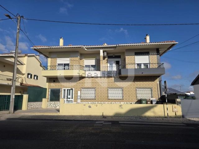 Moradia, Corroios