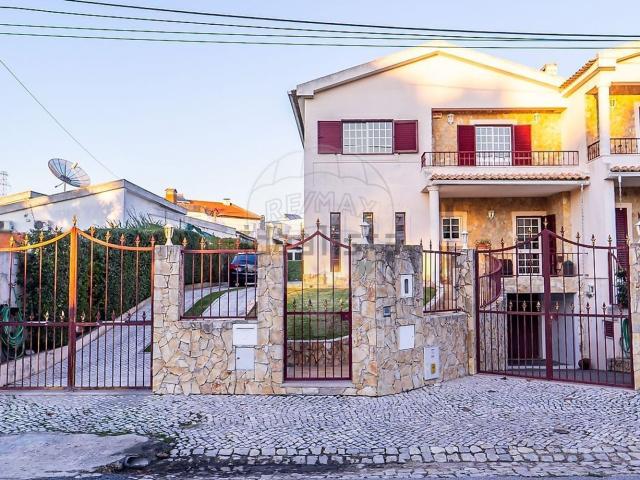 Moradia, Corroios