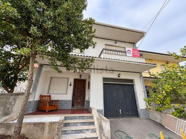 Moradia, Corroios