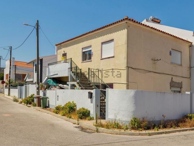 Moradia, Corroios