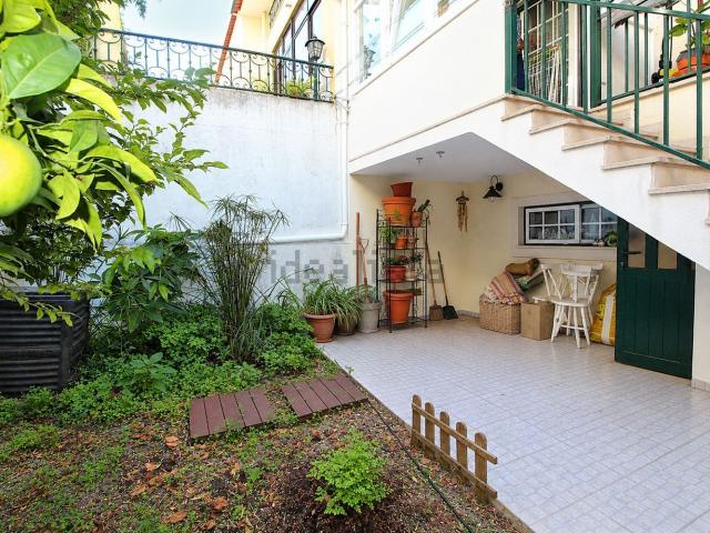 Moradia, Corroios