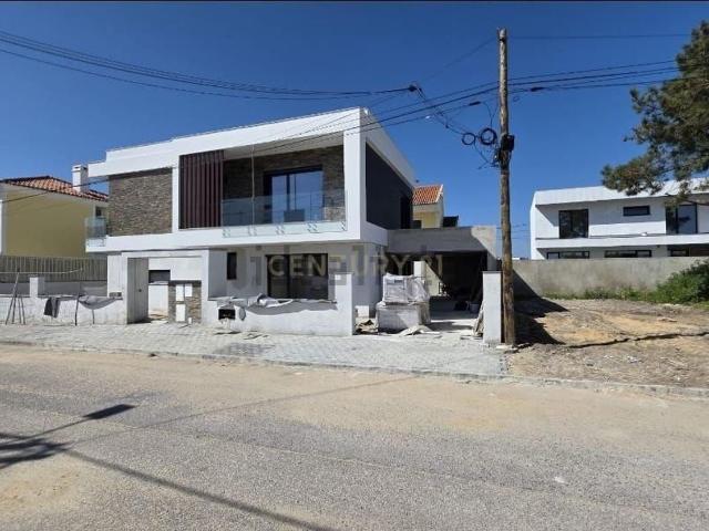 Moradia, Corroios