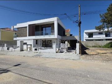 Moradia, Corroios