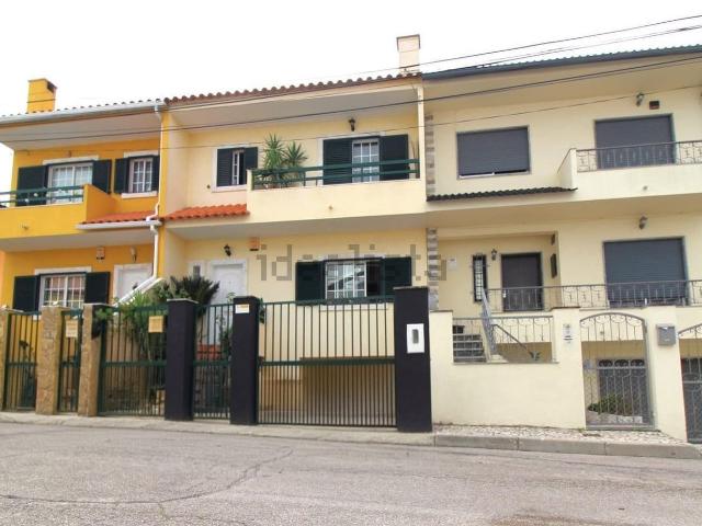 Moradia, Corroios