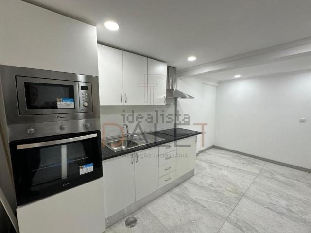 Moradia, Corroios