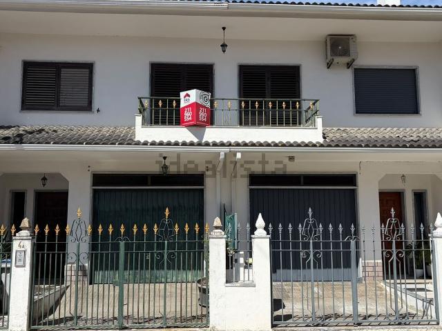 Moradia, Corroios