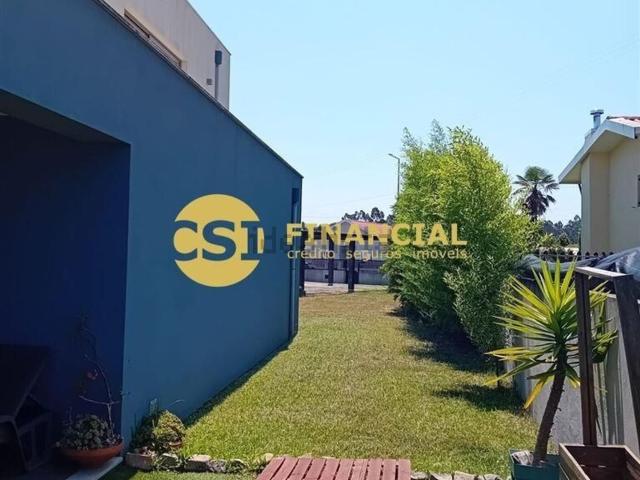 Moradia, Cortegaça