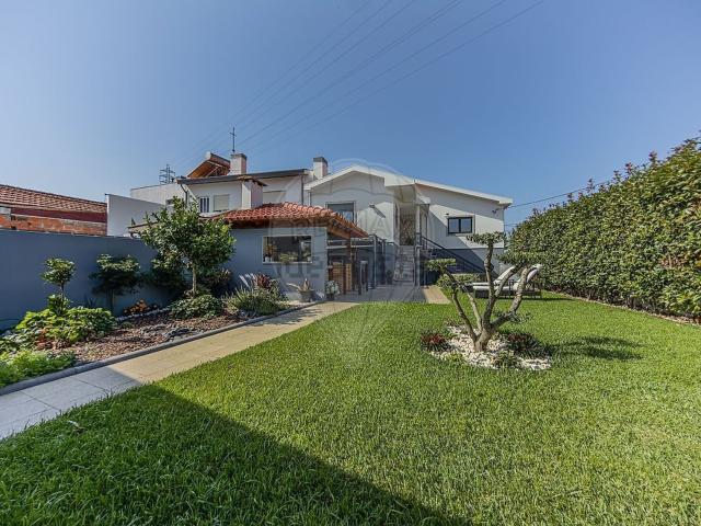 Moradia, Cortegaça