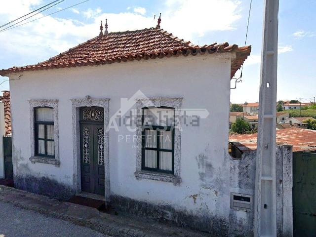Moradia, Cortegaça