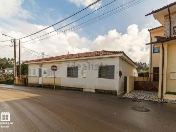 Moradia, Cortegaça