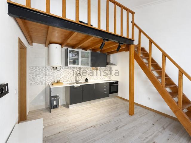 Moradia, Coruche