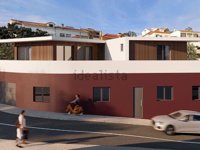 Moradia, Coruche