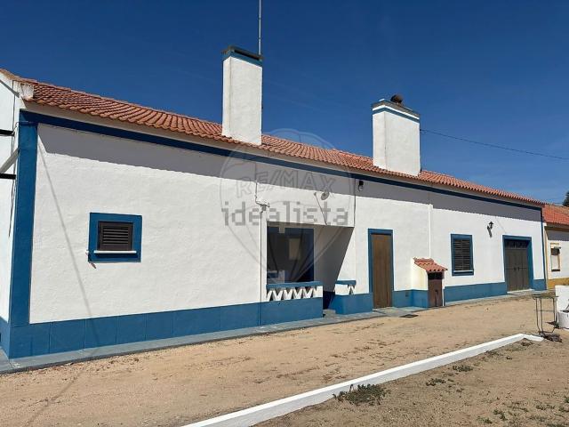 Moradia, Coruche