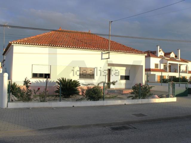 Moradia, Coruche