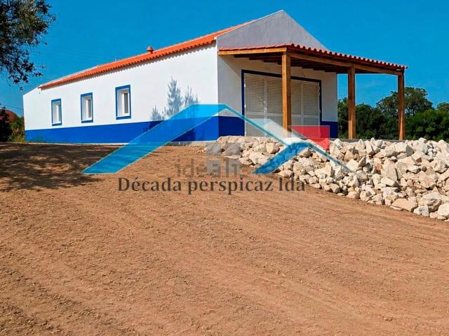 Moradia, Coruche
