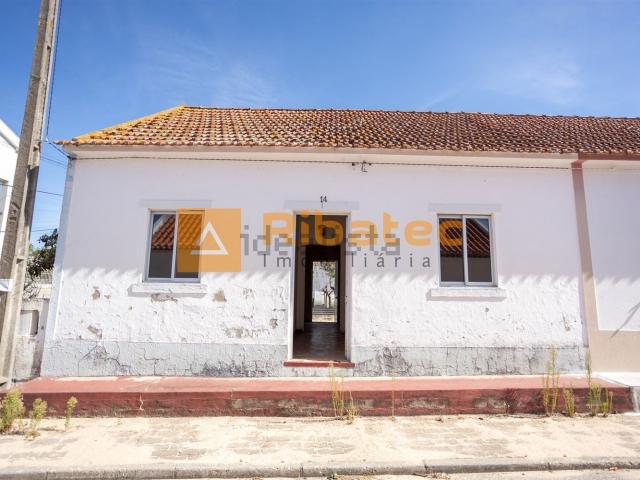 Moradia, Coruche