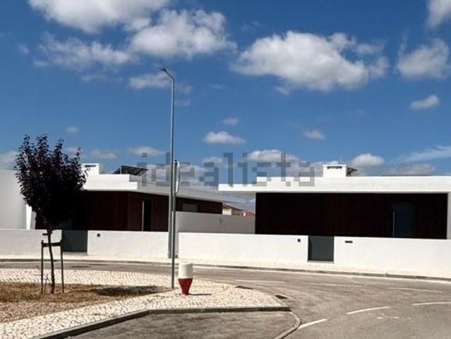 Moradia, Coruche
