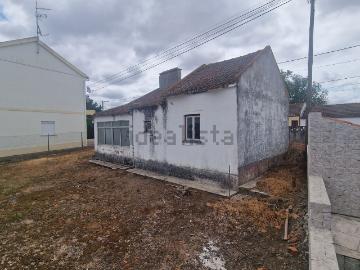Moradia, Coruche