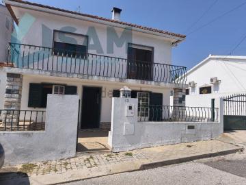 Coruche, Distrito de Santarém