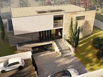 Moradia, Corvite