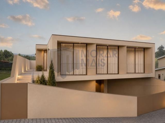 Moradia Corvite Guimarães