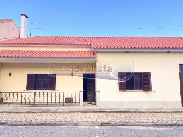 Moradia, Couço
