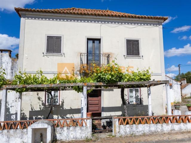 Moradia, Couço