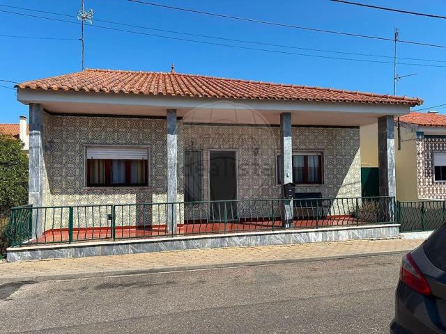 Moradia, Couço