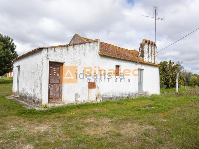 Moradia, Couço