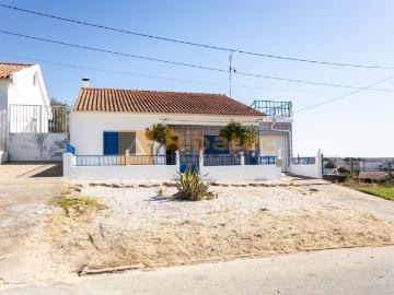Couço, Coruche, Distrito de Santarém - Terraço