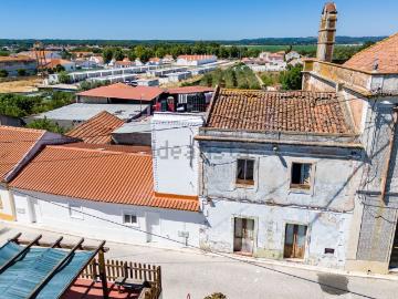 Couço, Coruche, Distrito de Santarém - Ar Condicionado