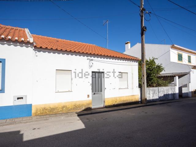 Moradia, Couço