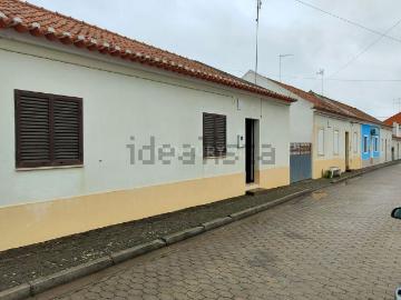 Couço, Coruche, Distrito de Santarém