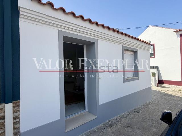 Moradia, Couço