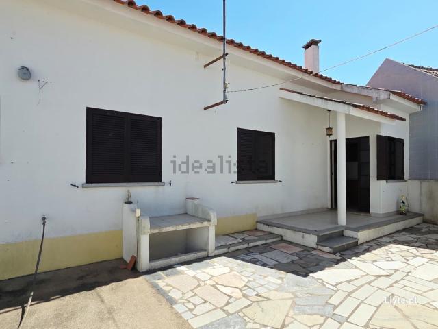 Moradia, Couço