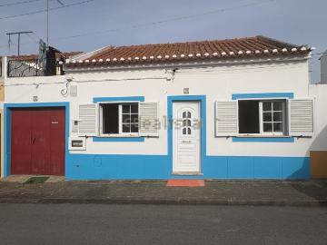 Couço, Coruche, Distrito de Santarém - Quintal