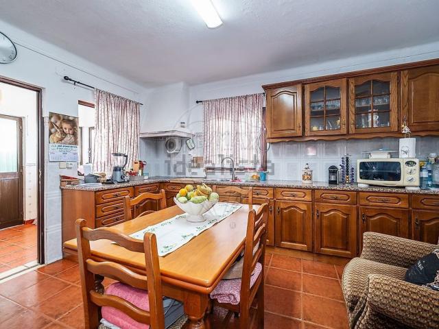 Moradia, Couço